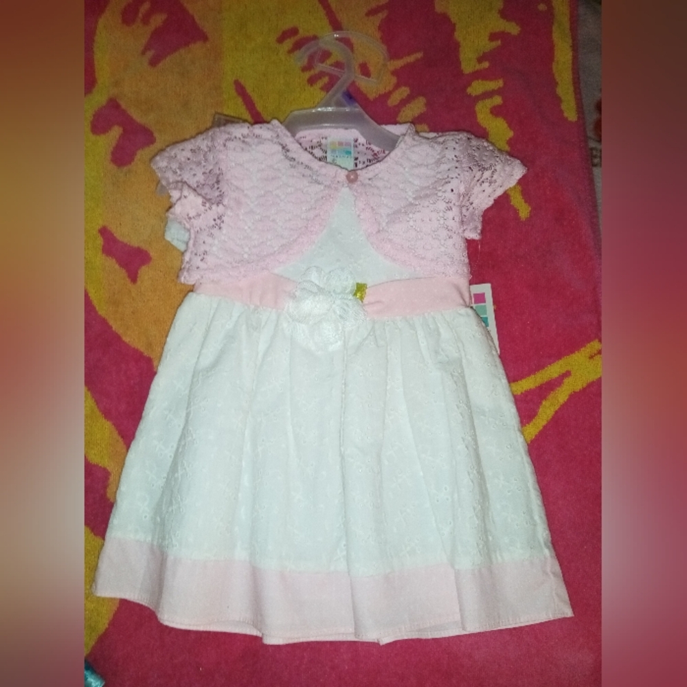 Baby Girl Dress